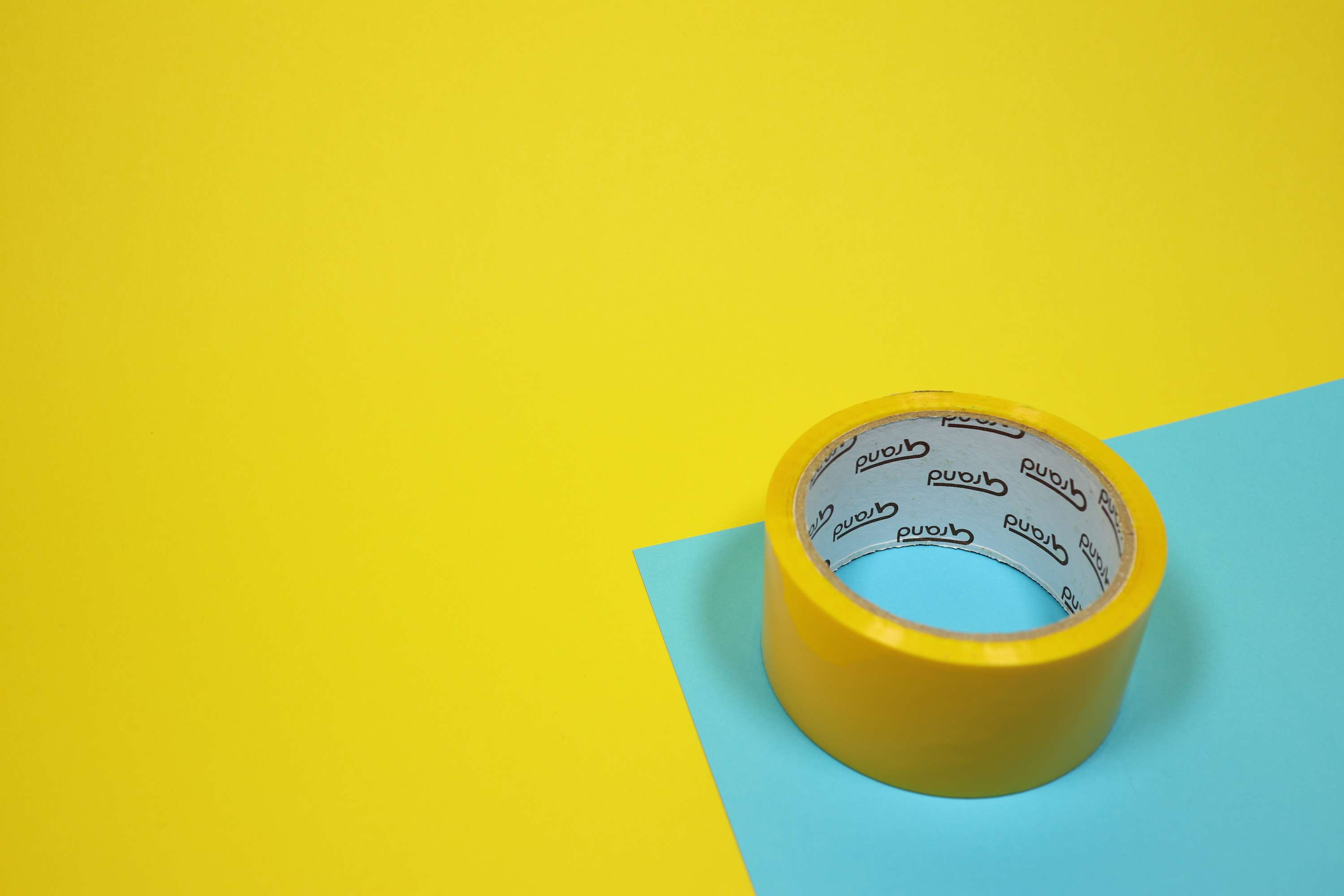 How to Use Double-Sided Adhesive Tape