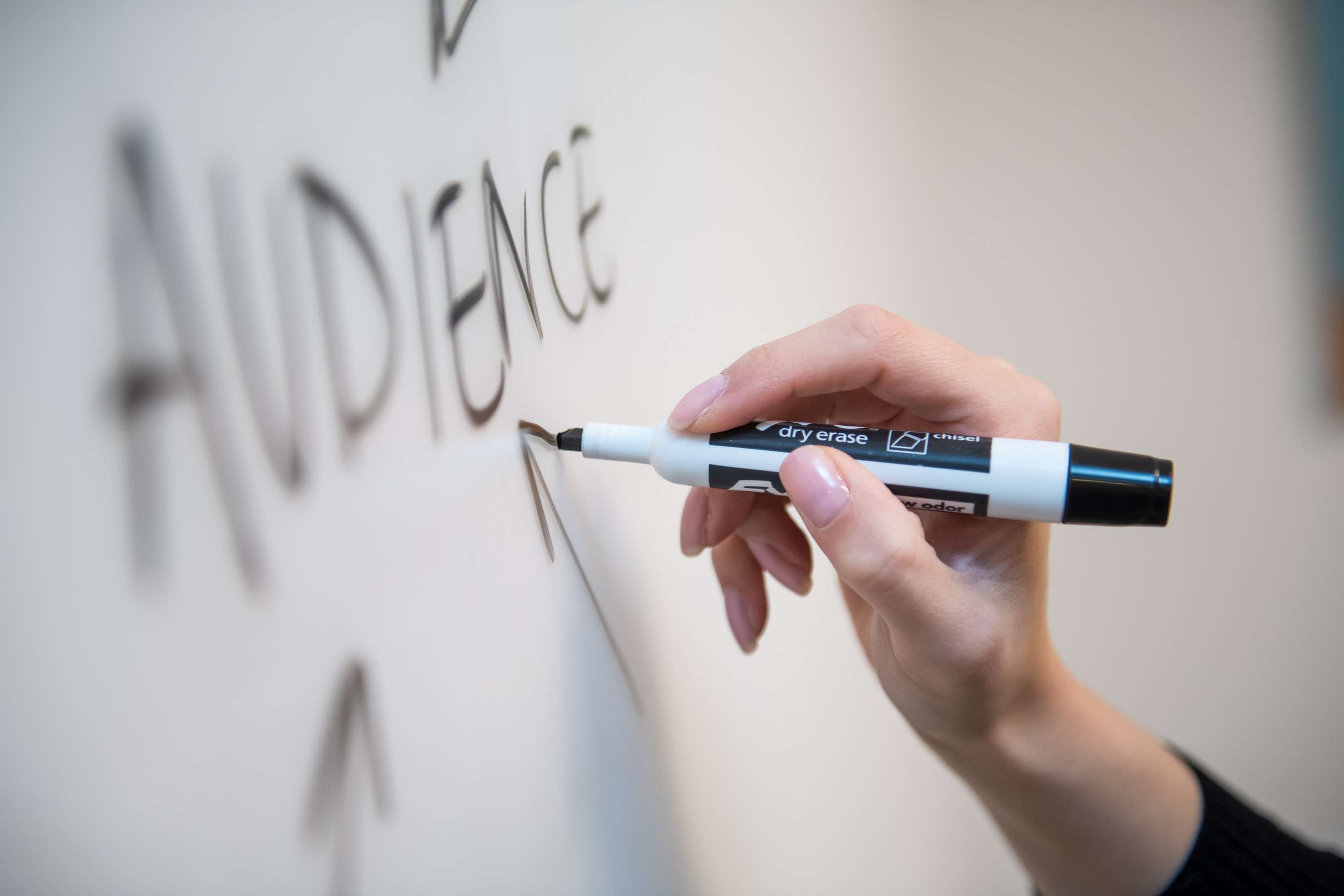 Do Cast Vinyls Work for Dry-Erase Boards?