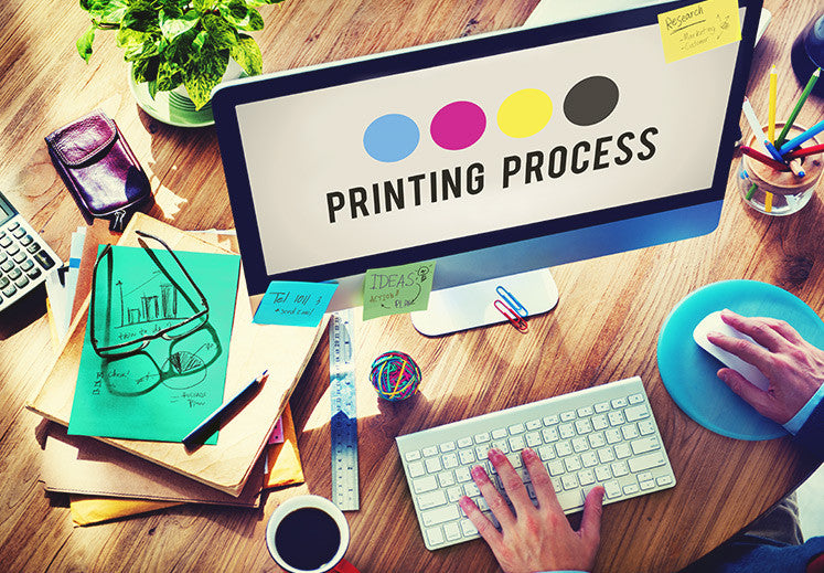 5 Ways to Increase the Effectiveness of Your Printing Process