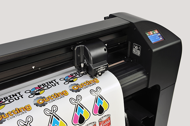 How to Add Value to Your Business with Vinyl Cutters