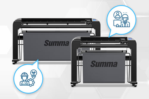 One-Time Tech Support Plan for Summa Equipment