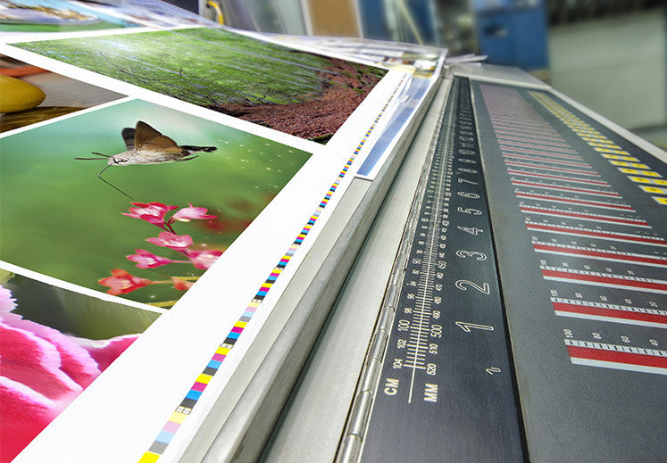 What Printing Can Do That Digital Displays Can't