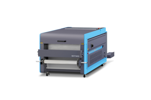 Roland RDTFS800 Inline Powder Shaker Dryer Oven for TY-300 DTF Printer