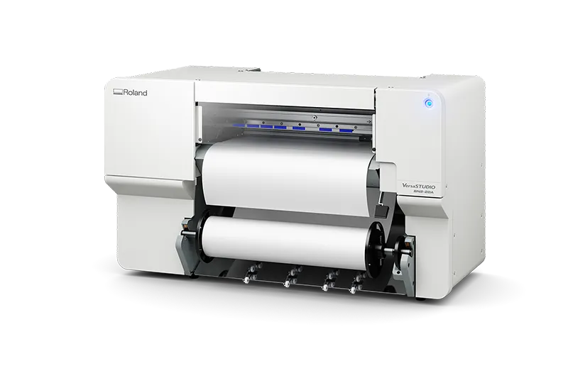 Roland VersaStudio BN2-20A 20" Printer Cutter