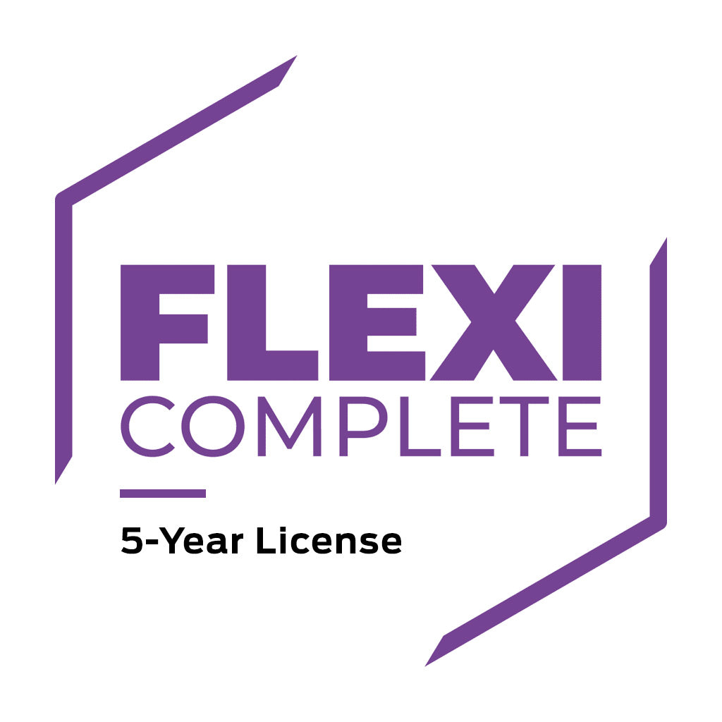 SAi Flexi Complete Software