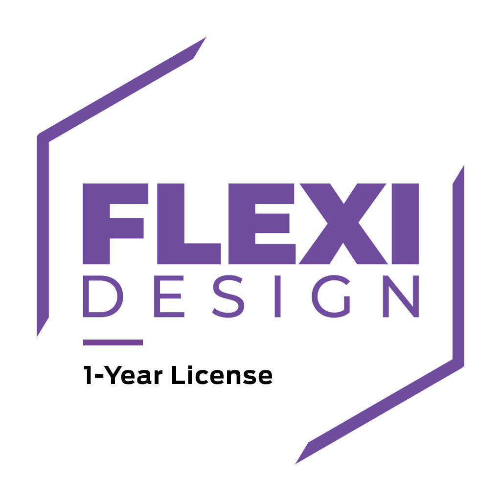 SAi Flexi DESIGN Software