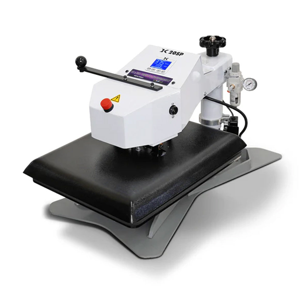 Geo Knight DK20SP 16" x 20" Air Automatic Swing-Away Heat Press