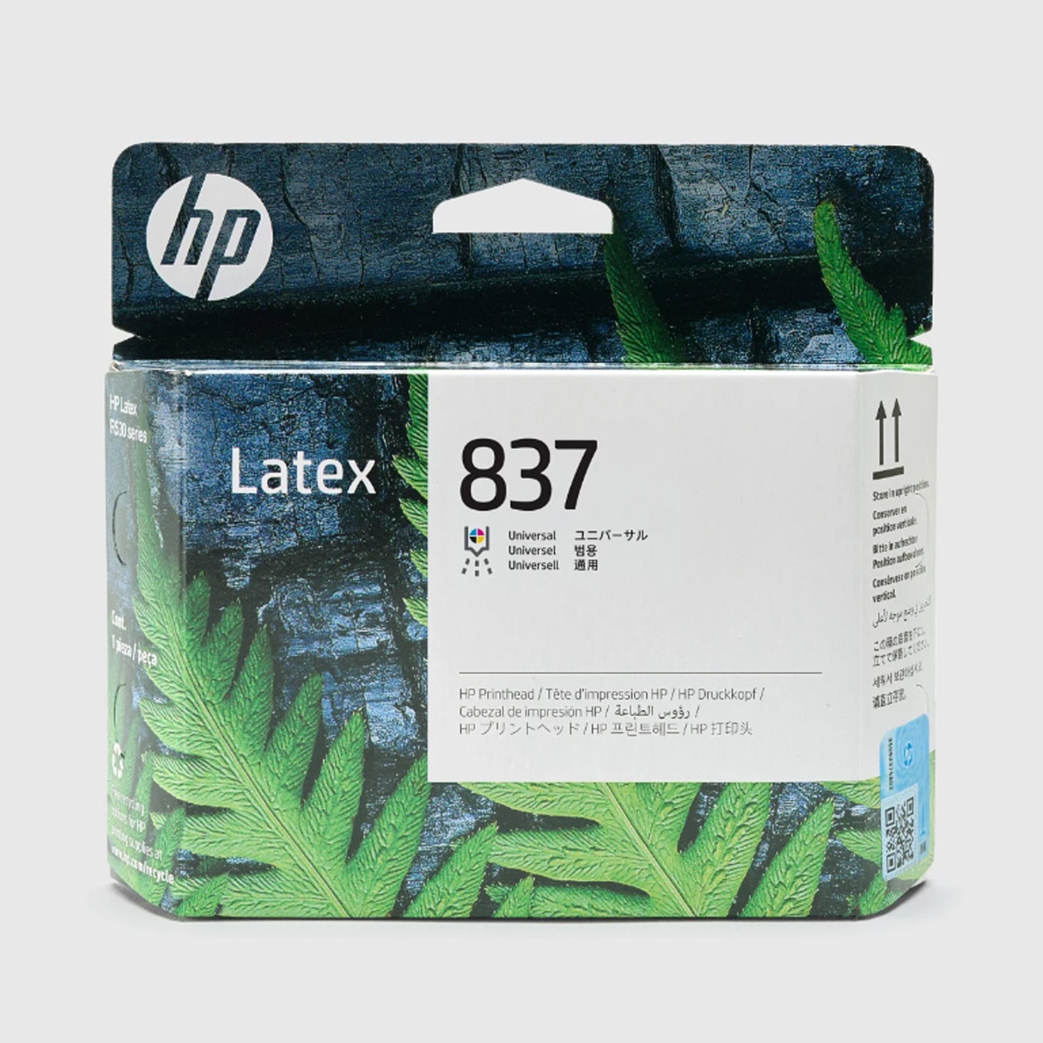 HP 837 Universal Latex Printhead for HP Latex R530