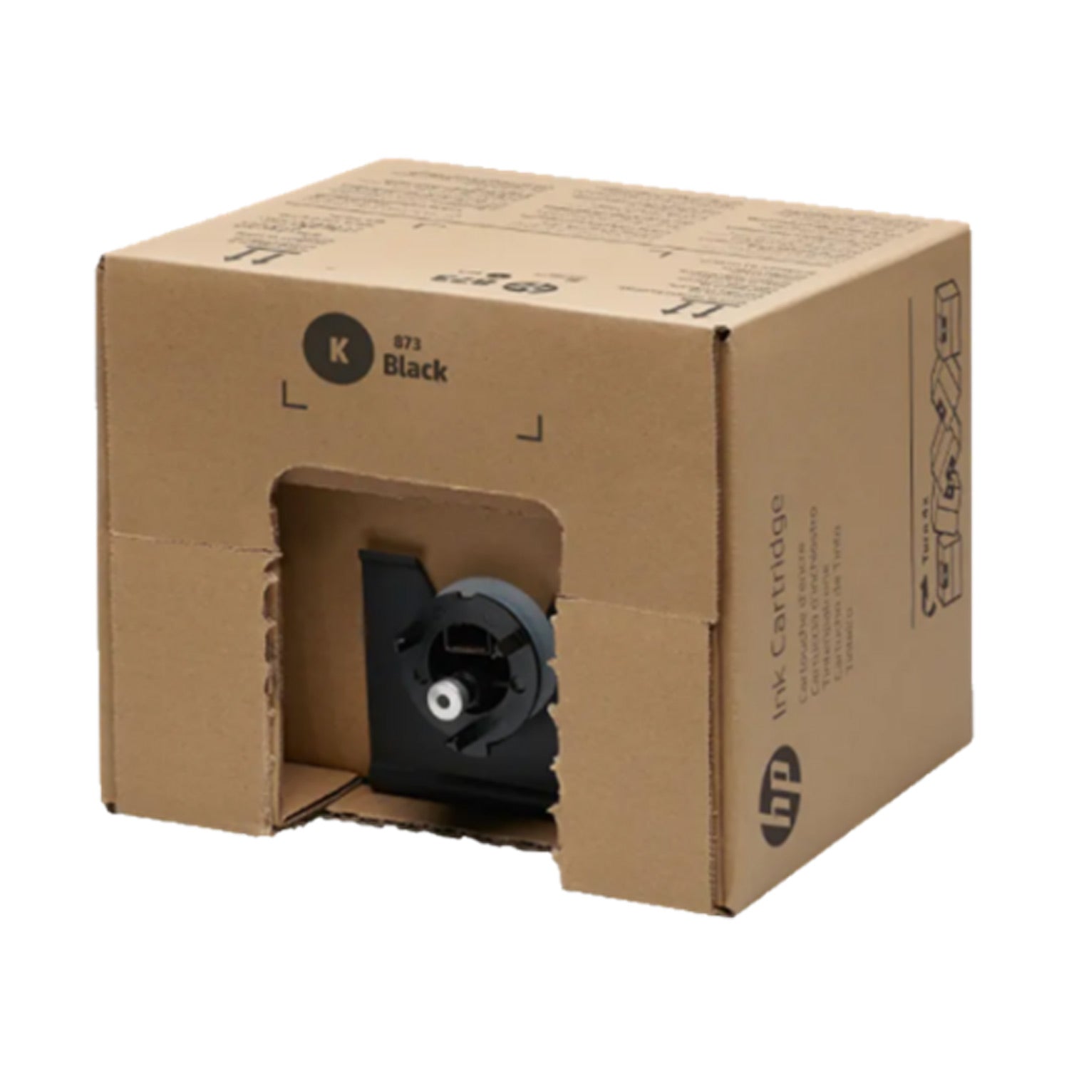 HP 875 3L Latex Ink Cartridges for HP Latex R530 Printers