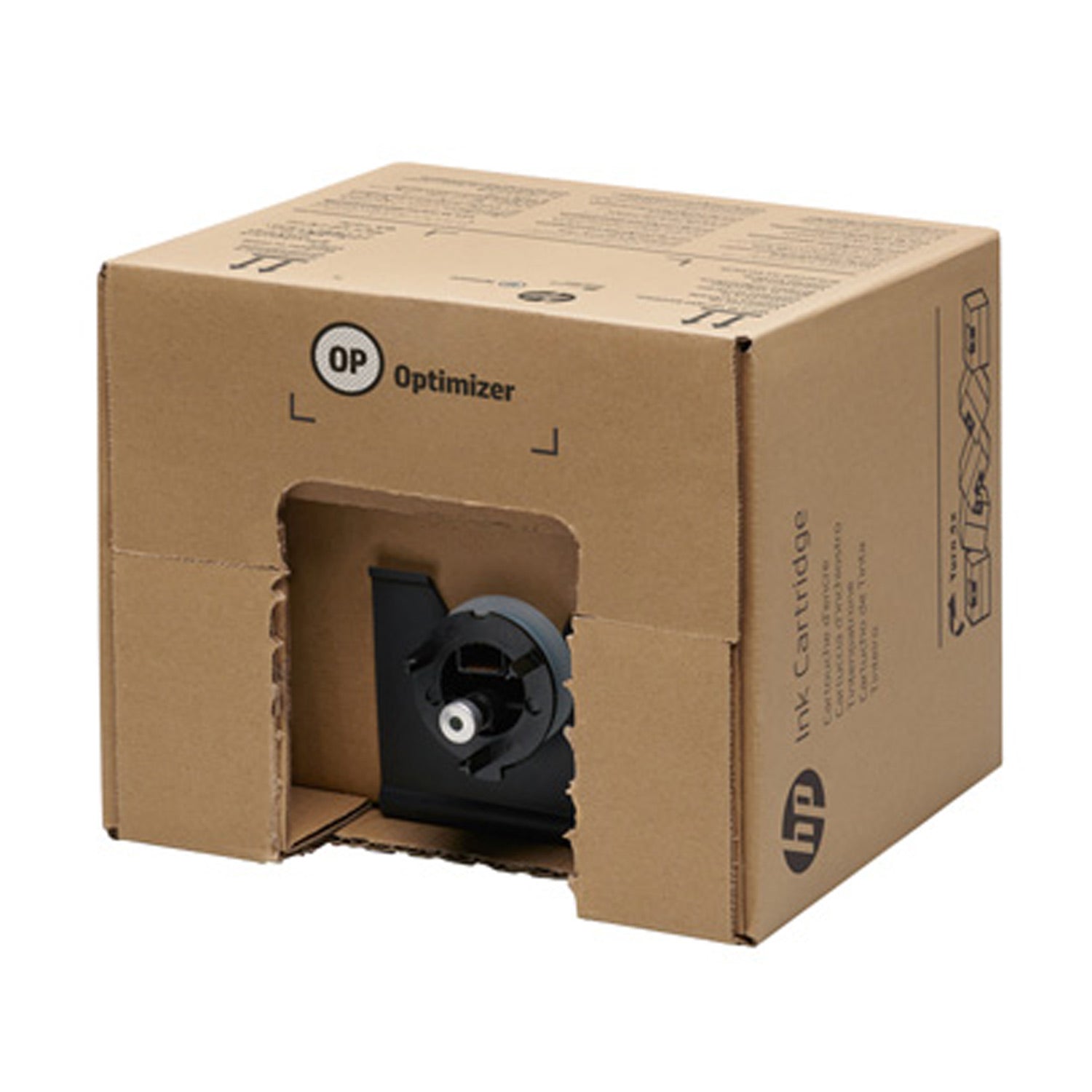 HP 875 3L Latex Ink Cartridges for HP Latex R530 Printers