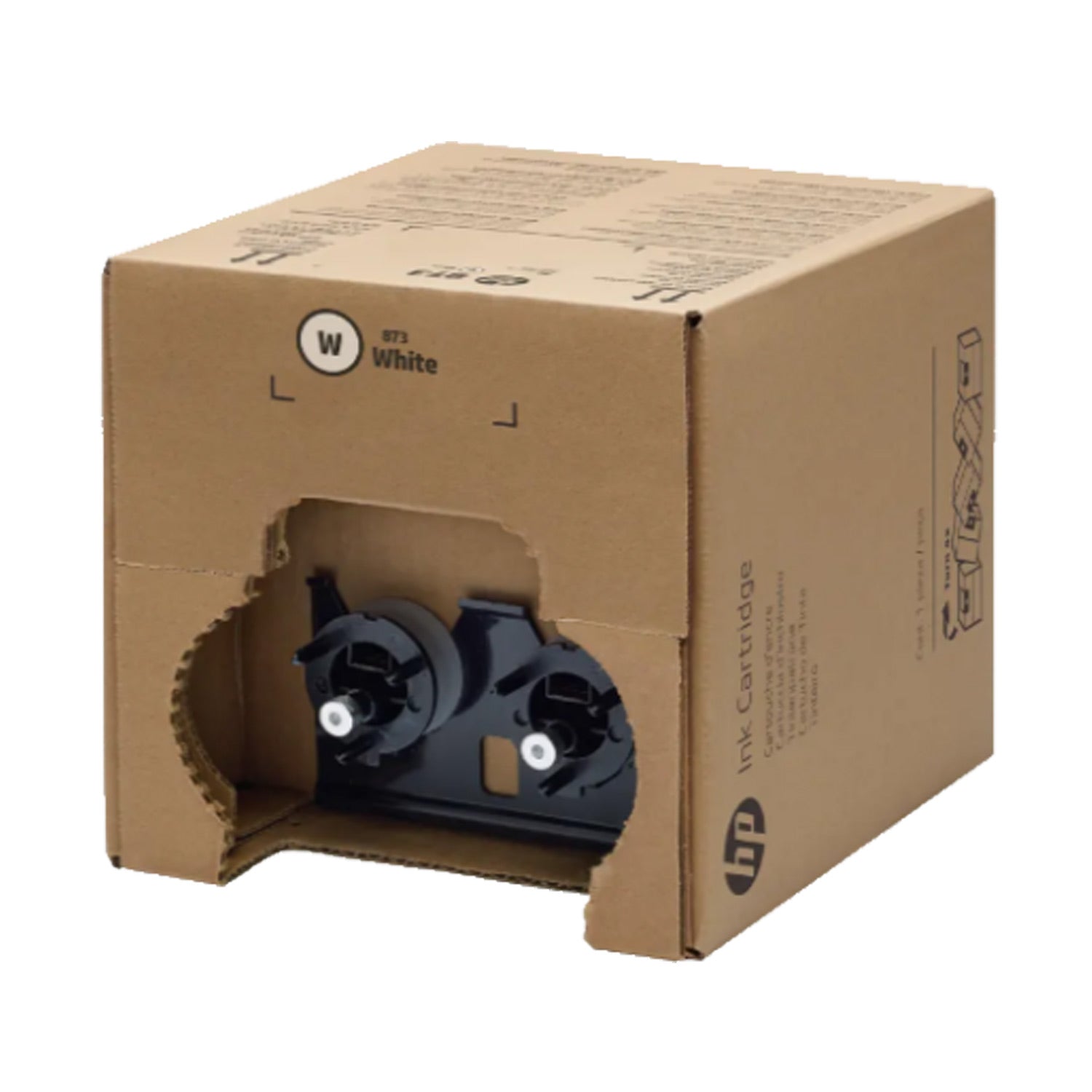 HP 875 3L Latex Ink Cartridges for HP Latex R530 Printers