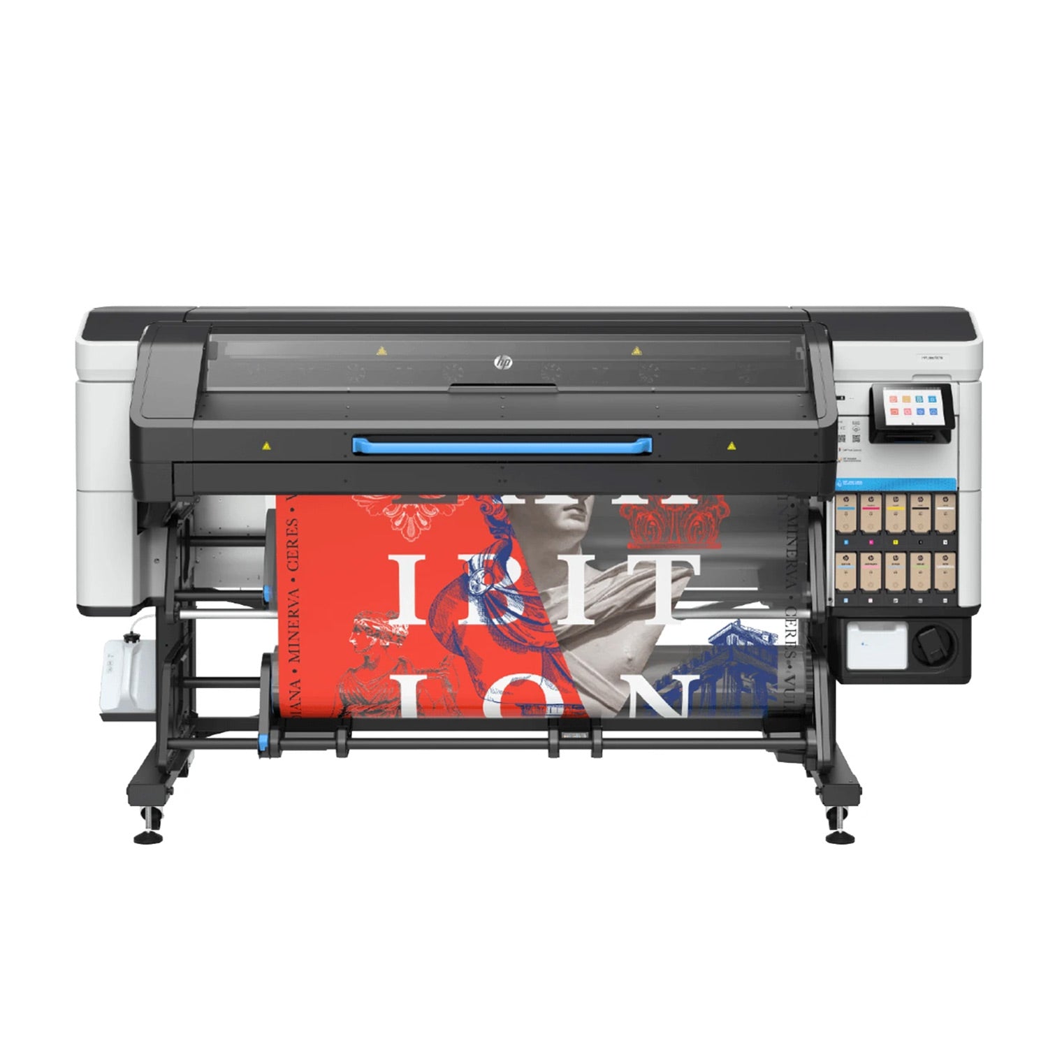HP Latex 730 W Printer