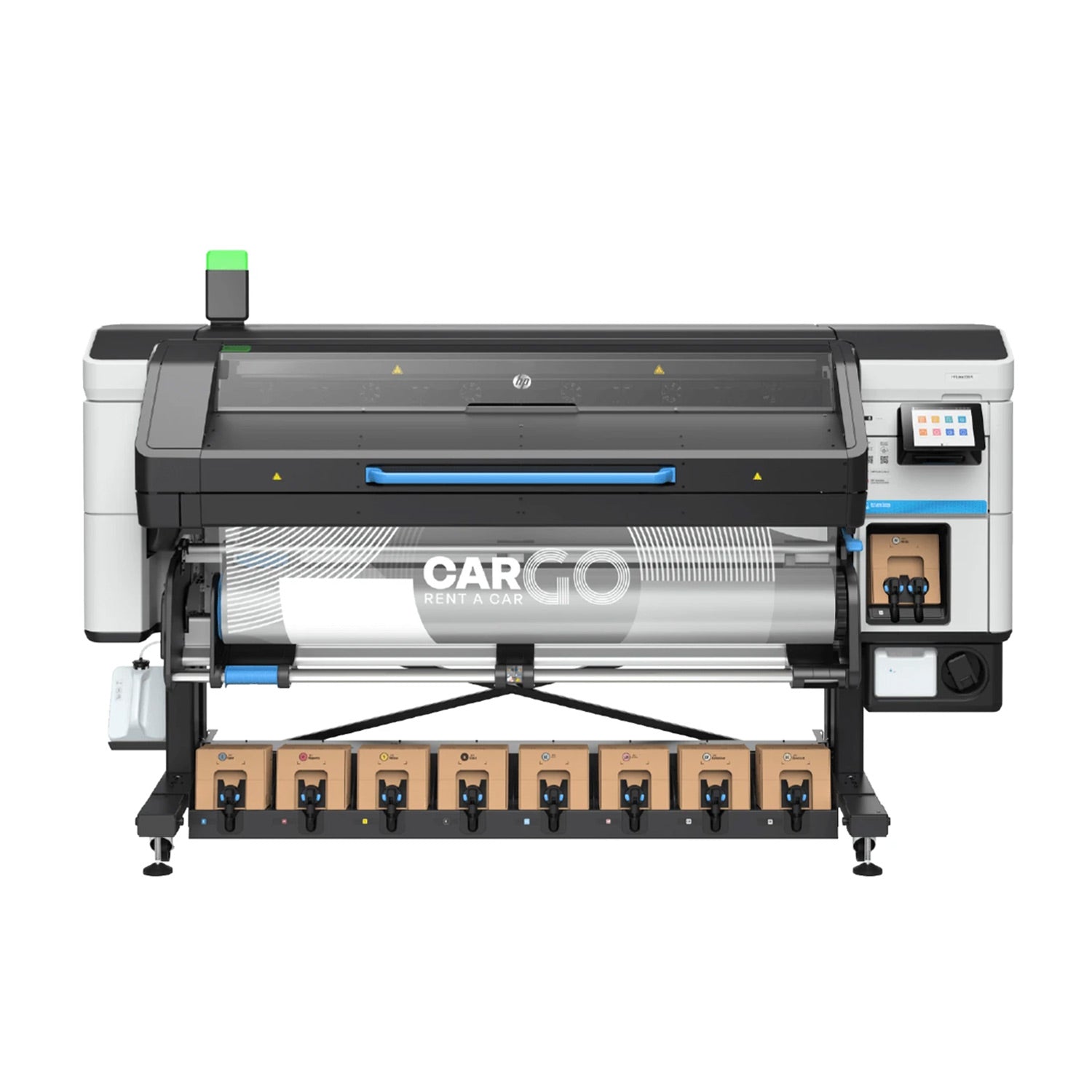 HP Latex 830 W Printer