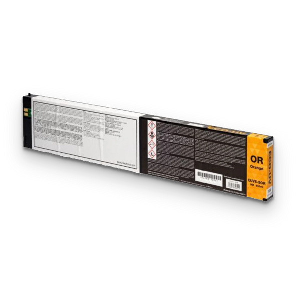 Roland DG ECO-UV5 Ink Cartridges | 500cc Replacement Ink