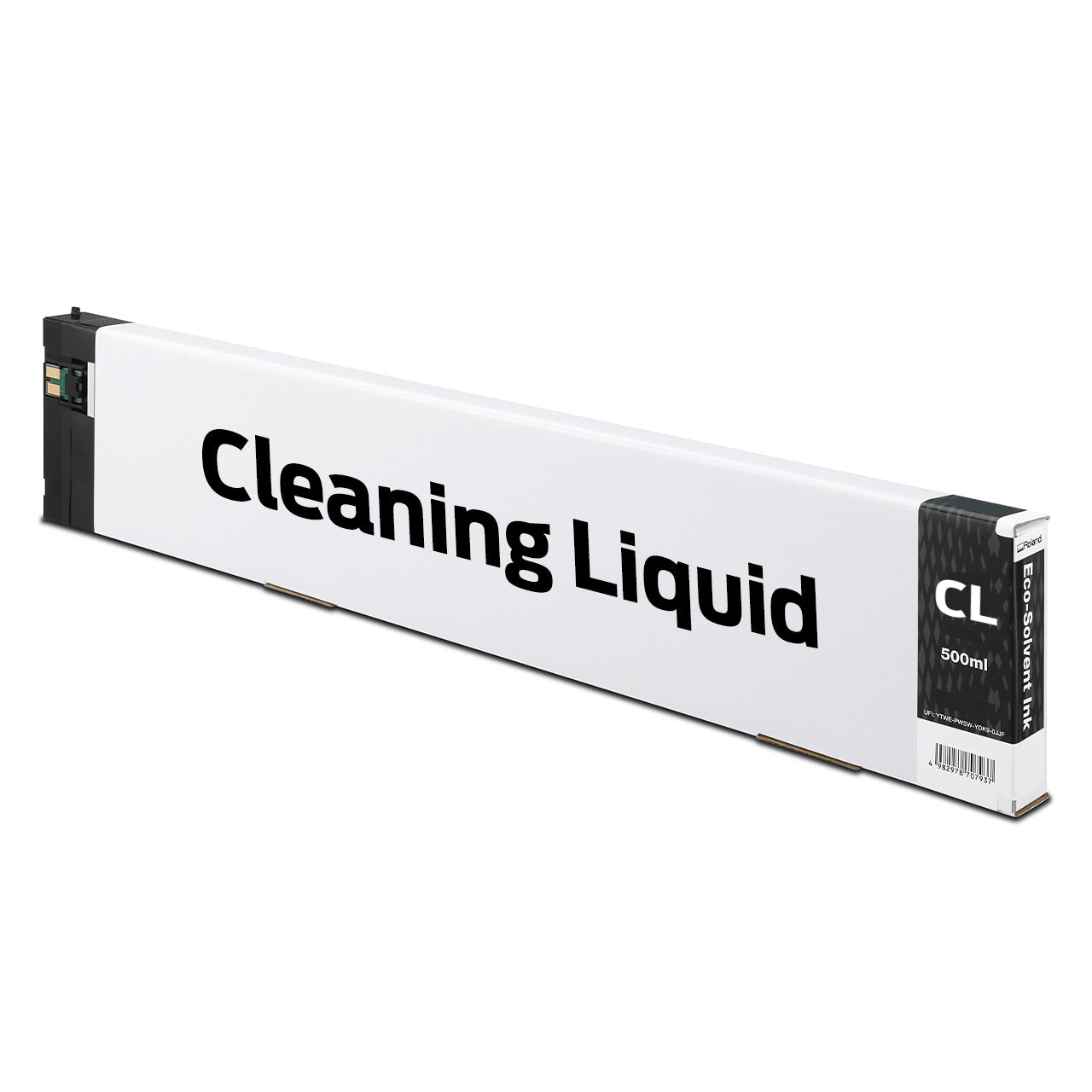 Roland TrueVIS TR3 Inks, 500ml Ink Cartridges