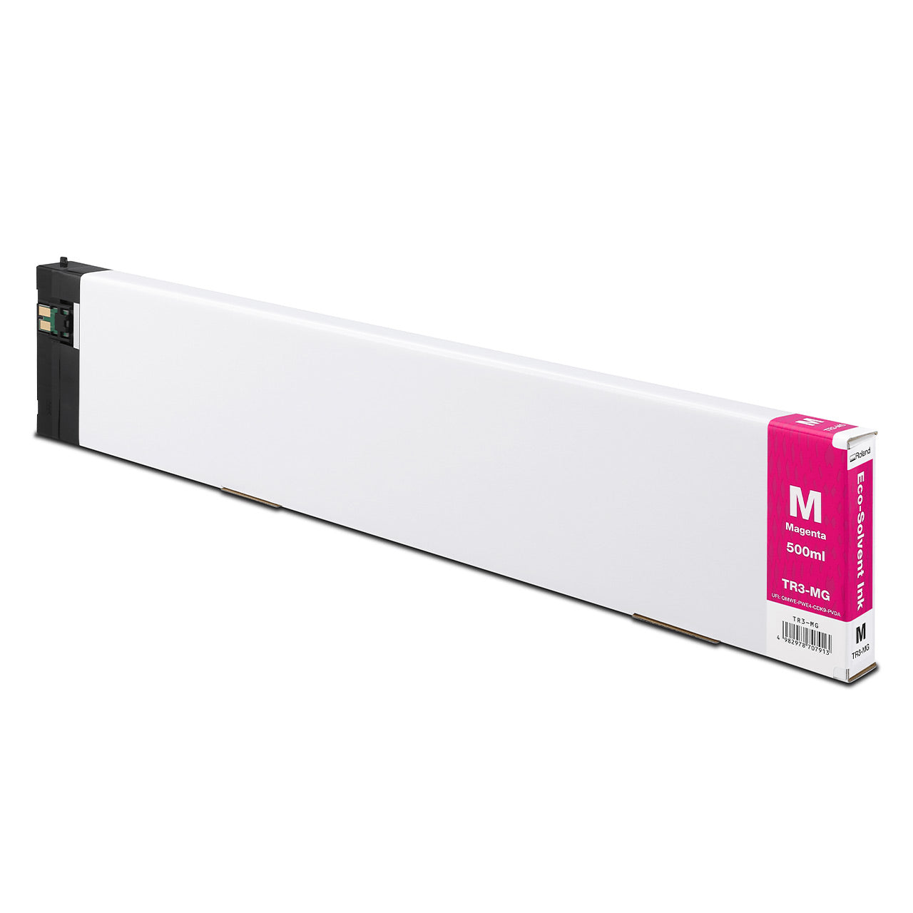 Roland TrueVIS TR3 Inks, 500ml Cartridges - Eco-Solvent Inks