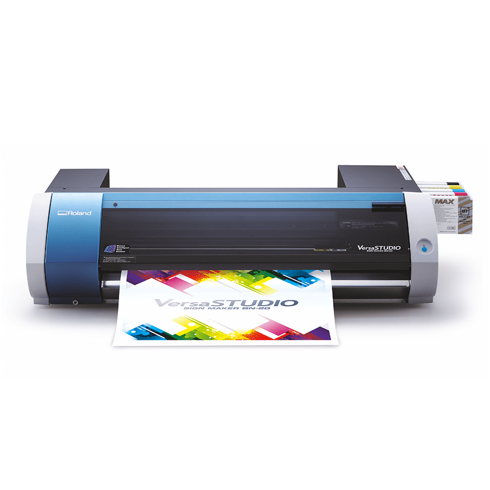 Roland VersaStudio BN-20D 20" Direct-to-Film DTF Printer