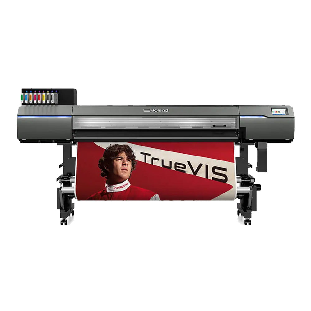 Roland TrueVIS XP-640 Large Format Eco-Solvent Printer