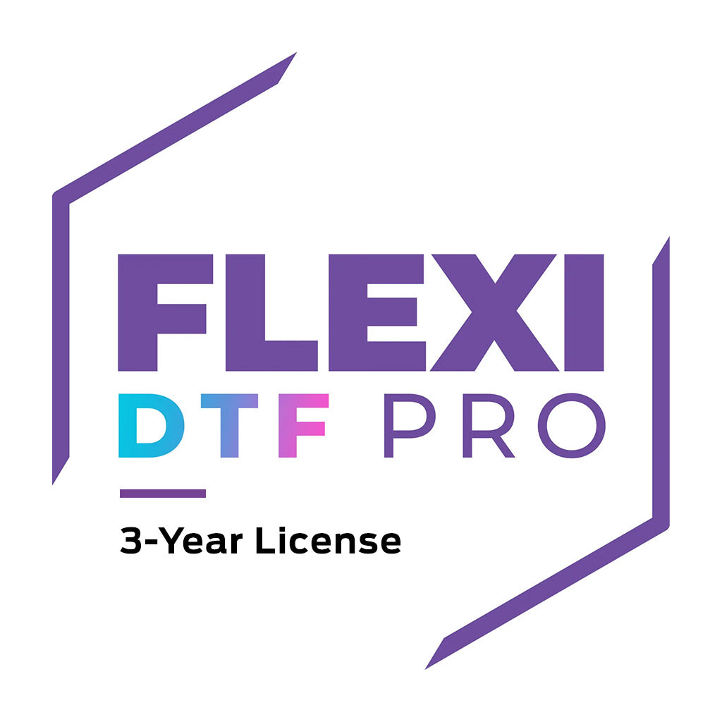 SAi Flexi DTF Pro Software