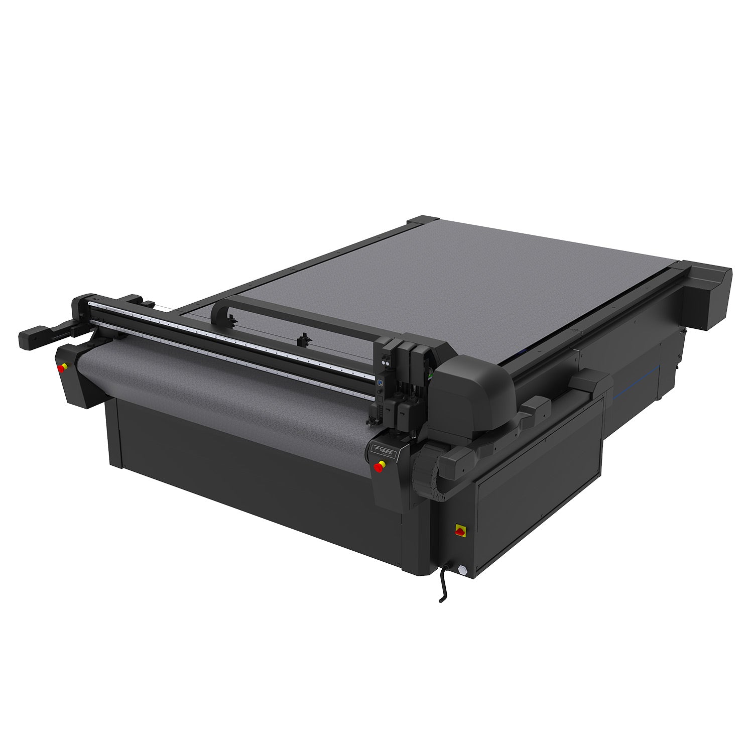 Summa F Series F1625 Flatbed Cutter