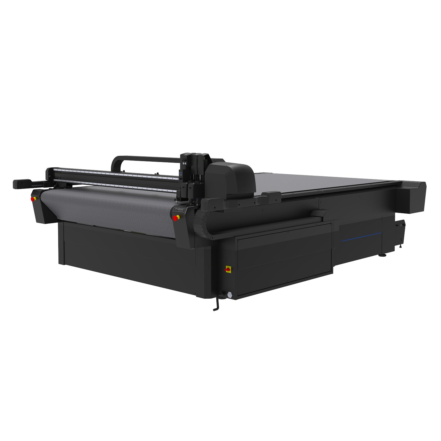 Summa F Series F1625 Vantage Flatbed Cutter