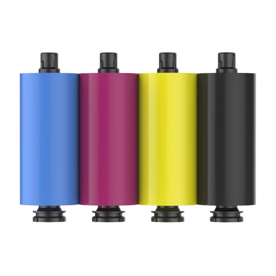 CMYK Bundle DC4 KIT