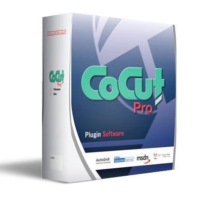 CoCut Pro XT Software Suite