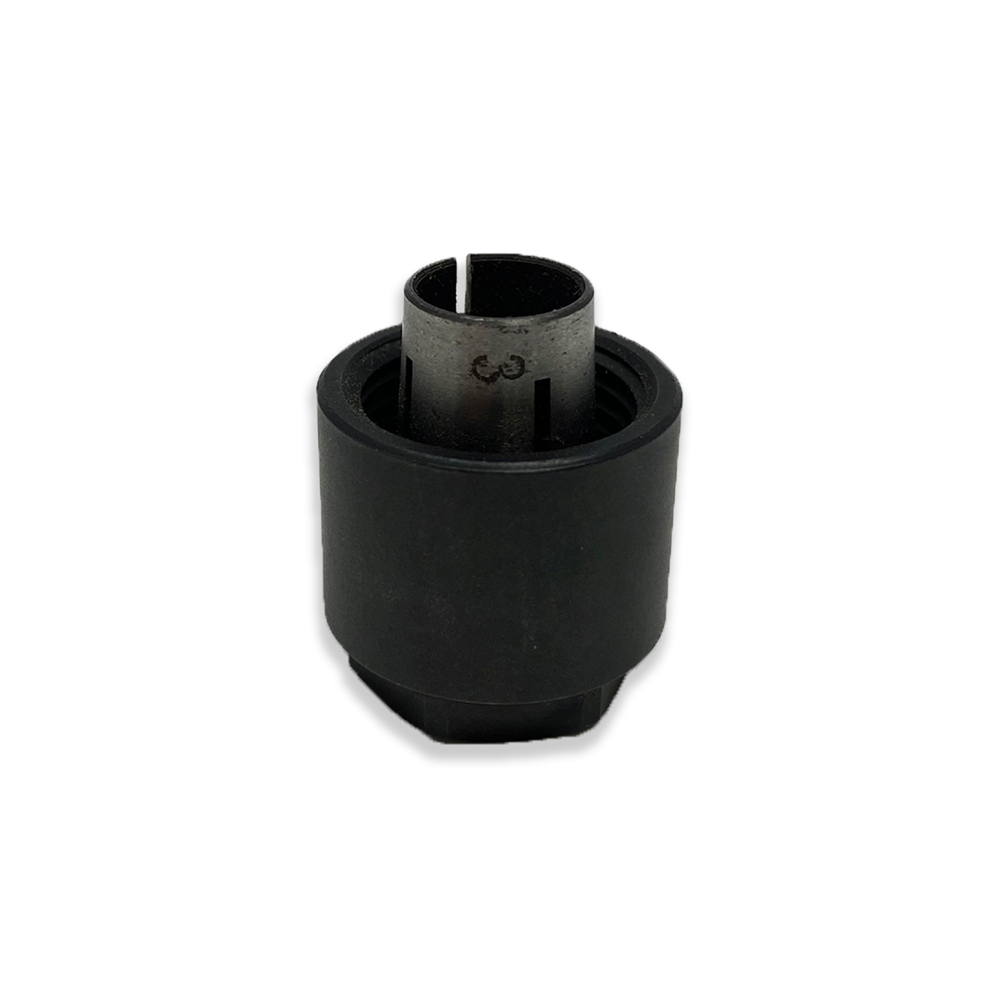 Replacement Collets Compatible with Summa F Series Routing Bit