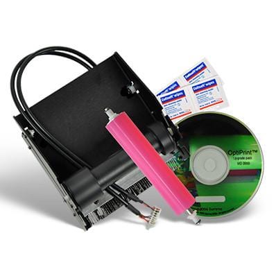 OptiPrint™ Cleaning System Upgrade Kit