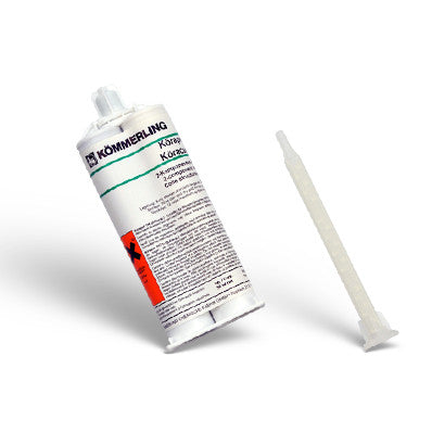 2 Part Adhesive for F Series Conveyor Belt Repair