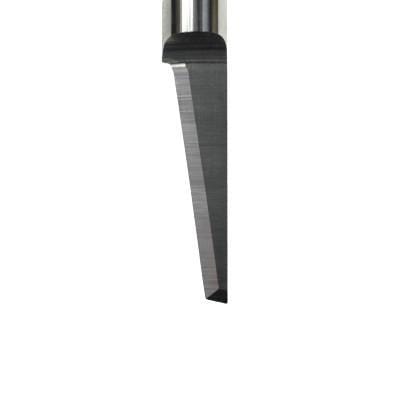 Summa Knife POT Flat Point L20 T0.63 (Pack of 3)