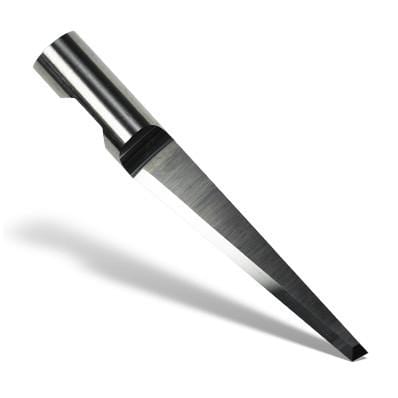 Summa Knife POT Flat Point L27 T0.63 (Pack of 3)