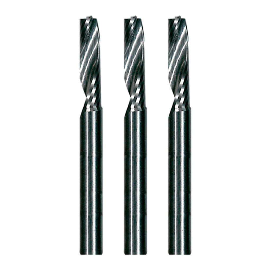 Summa Router Summa Router Bit, D6/6 L58/22 1Fl UC BAL MP, 3-Pack | AirMark Corp