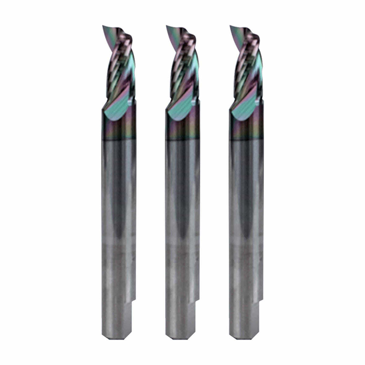 Summa Coated Router Bit | Seattle WA | AirMark Corp