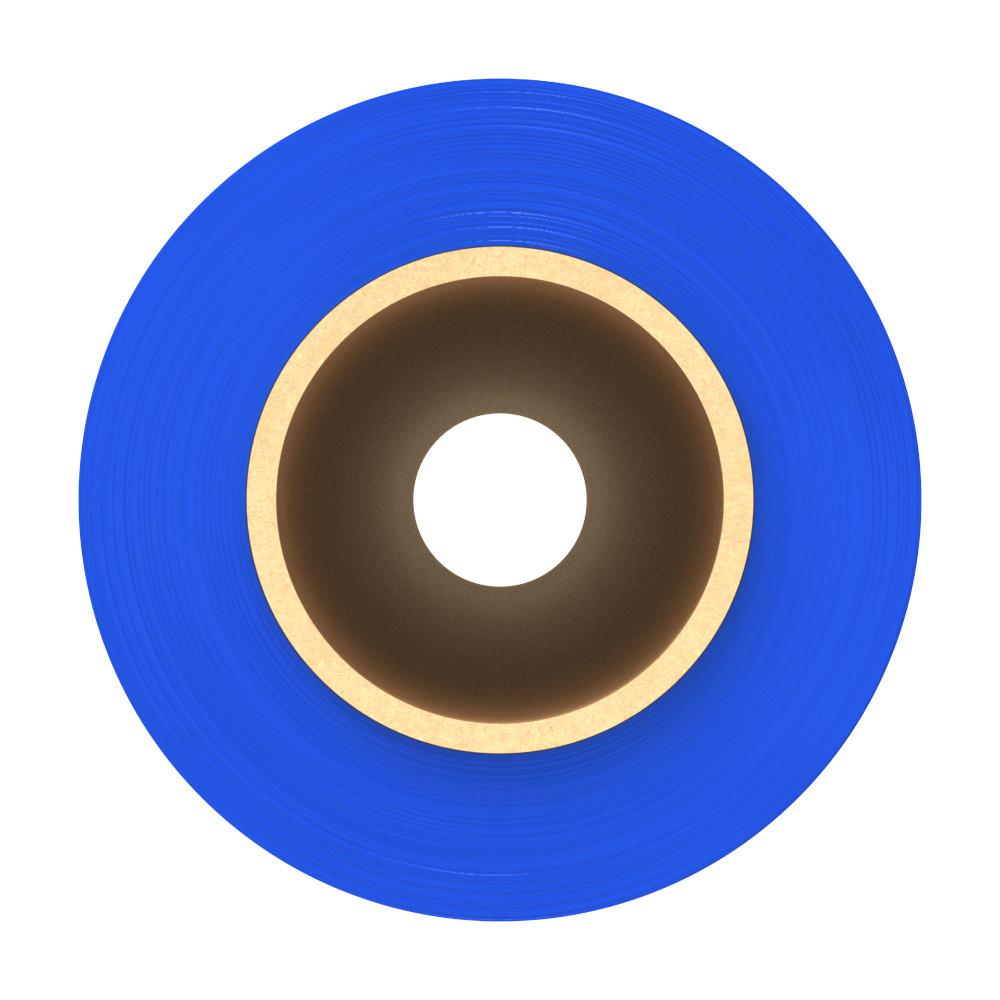 Olympic Blue Premium Cast Vinyl - 24"