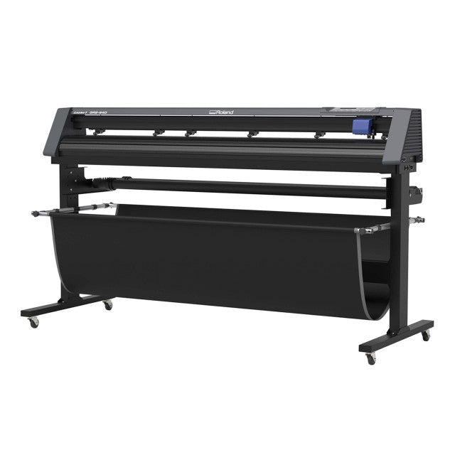 Roland CAMM-1 GR2-640 64" Vinyl Cutter (Stand Included)