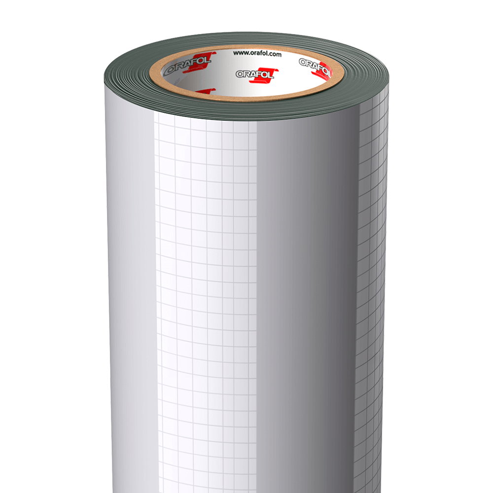 ORACAL® 631 Exhibition Cal Vinyl - 24" X 10 Yd