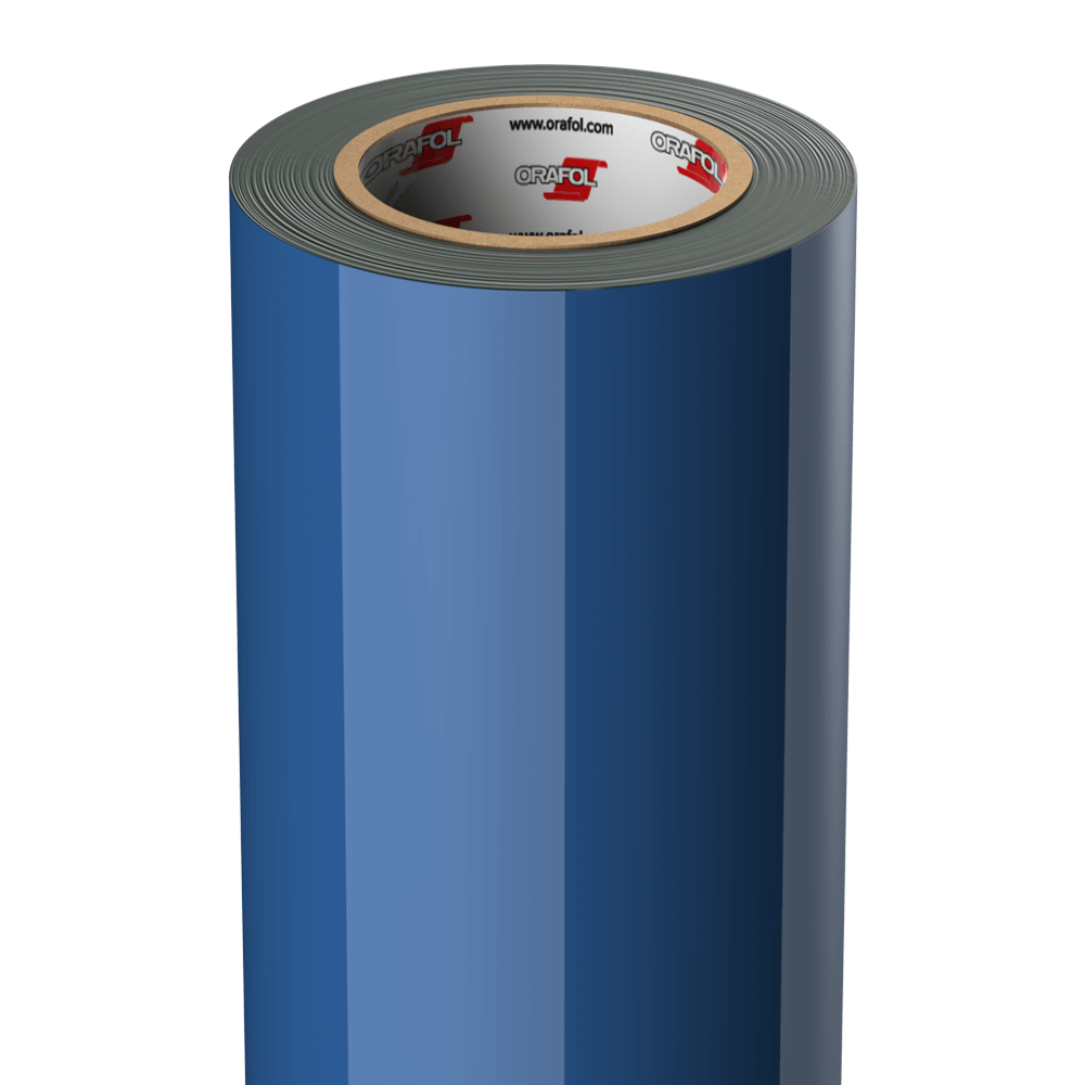 ORACAL® 631 Exhibition Cal Vinyl - 24" X 10 Yd