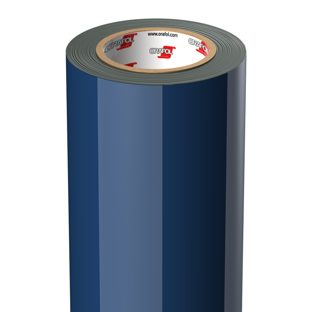 ORACAL® 751 High Performance Cast Vinyl - 24" X 10 Yd
