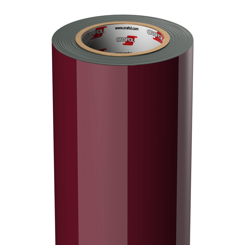 ORACAL® 631 Exhibition Cal Vinyl - 24" X 10 Yd