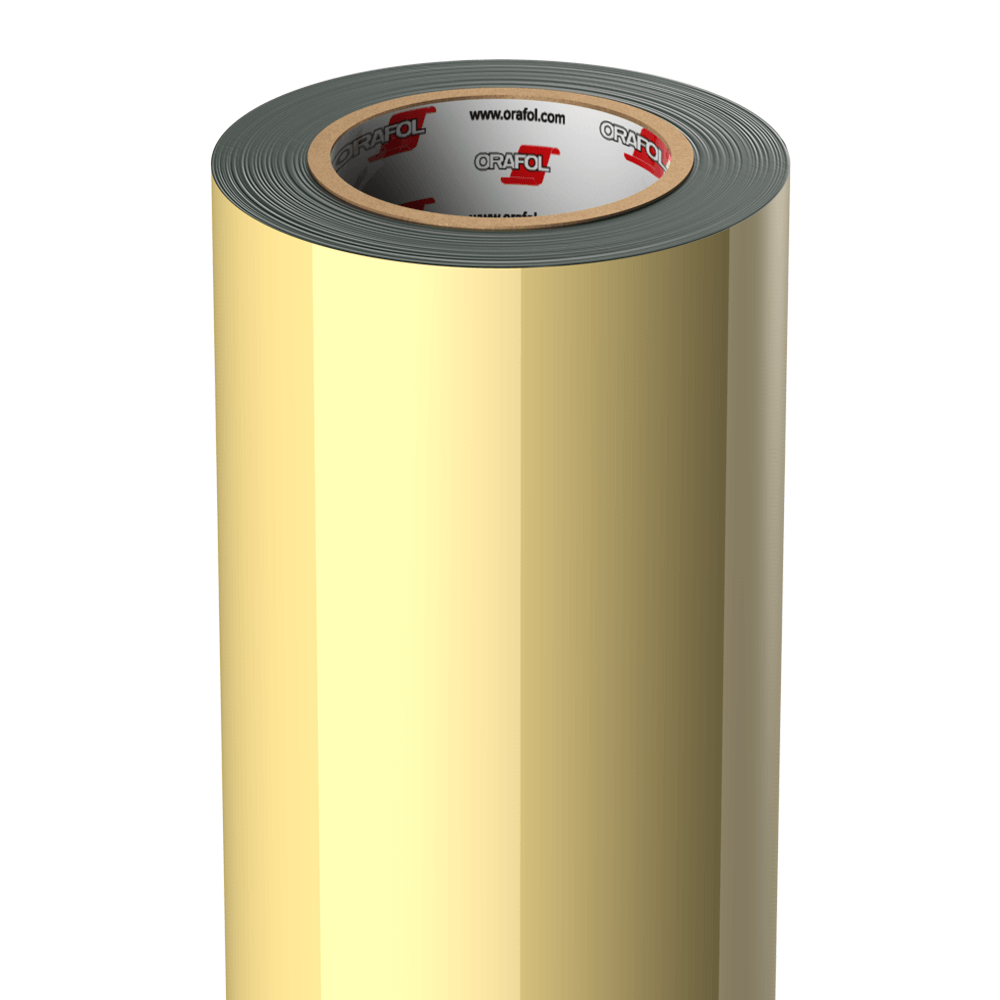 ORACAL® 631 Exhibition Cal Vinyl - 24" X 10 Yd