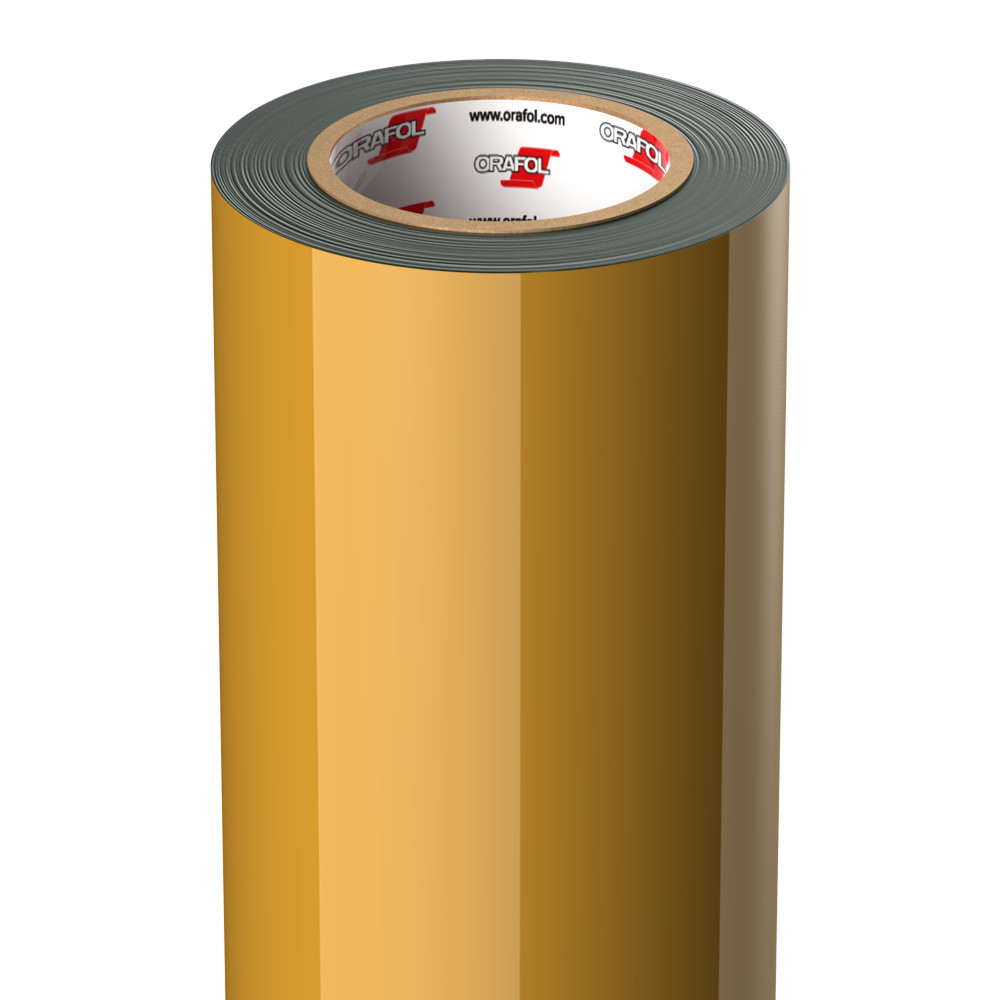 ORACAL® 751 High Performance Cast Vinyl - 24" X 10 Yd