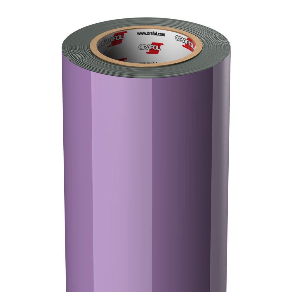 ORACAL® 631 Exhibition Cal Vinyl - 24" X 10 Yd