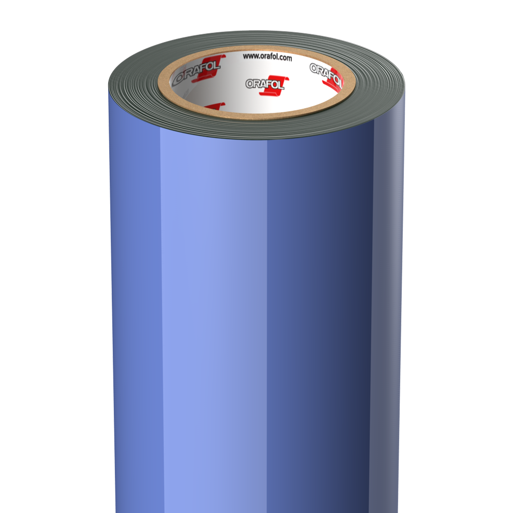 ORACAL® 751 High Performance Cast Vinyl - 24" X 10 Yd