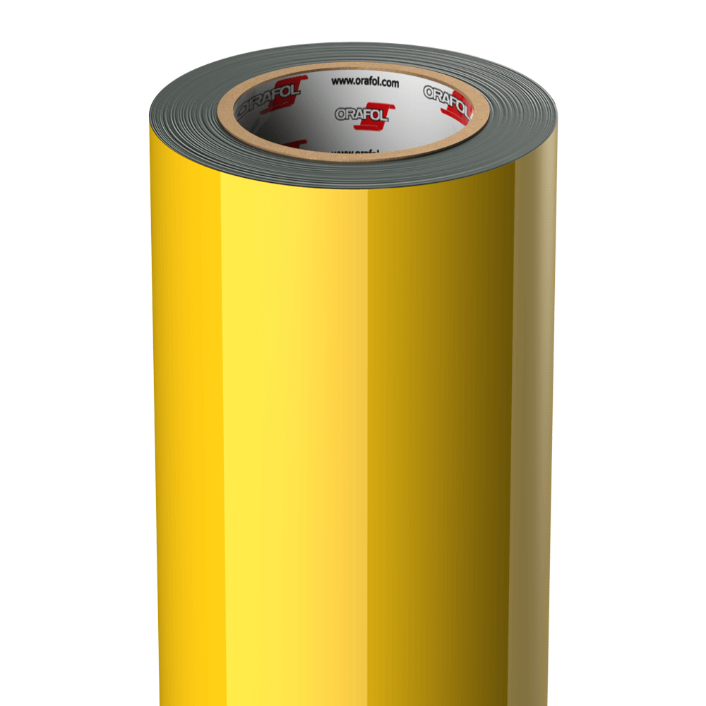 ORACAL® 631 Exhibition Cal Vinyl - 24" X 10 Yd