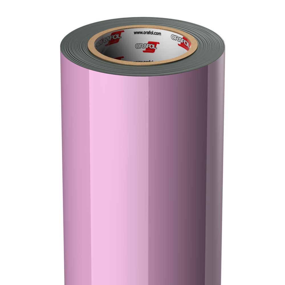 ORACAL® 631 Exhibition Cal Vinyl - 24" X 10 Yd