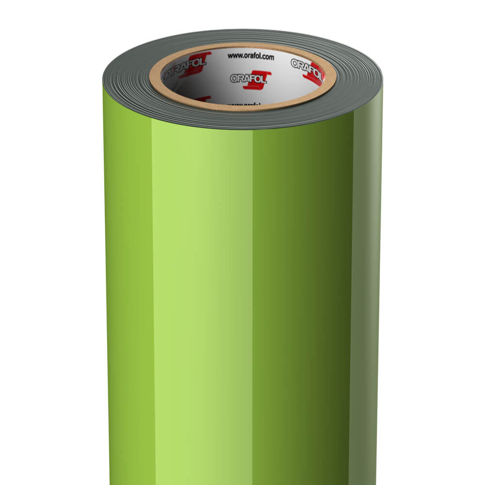 ORACAL® 631 Exhibition Cal Vinyl - 24" X 10 Yd