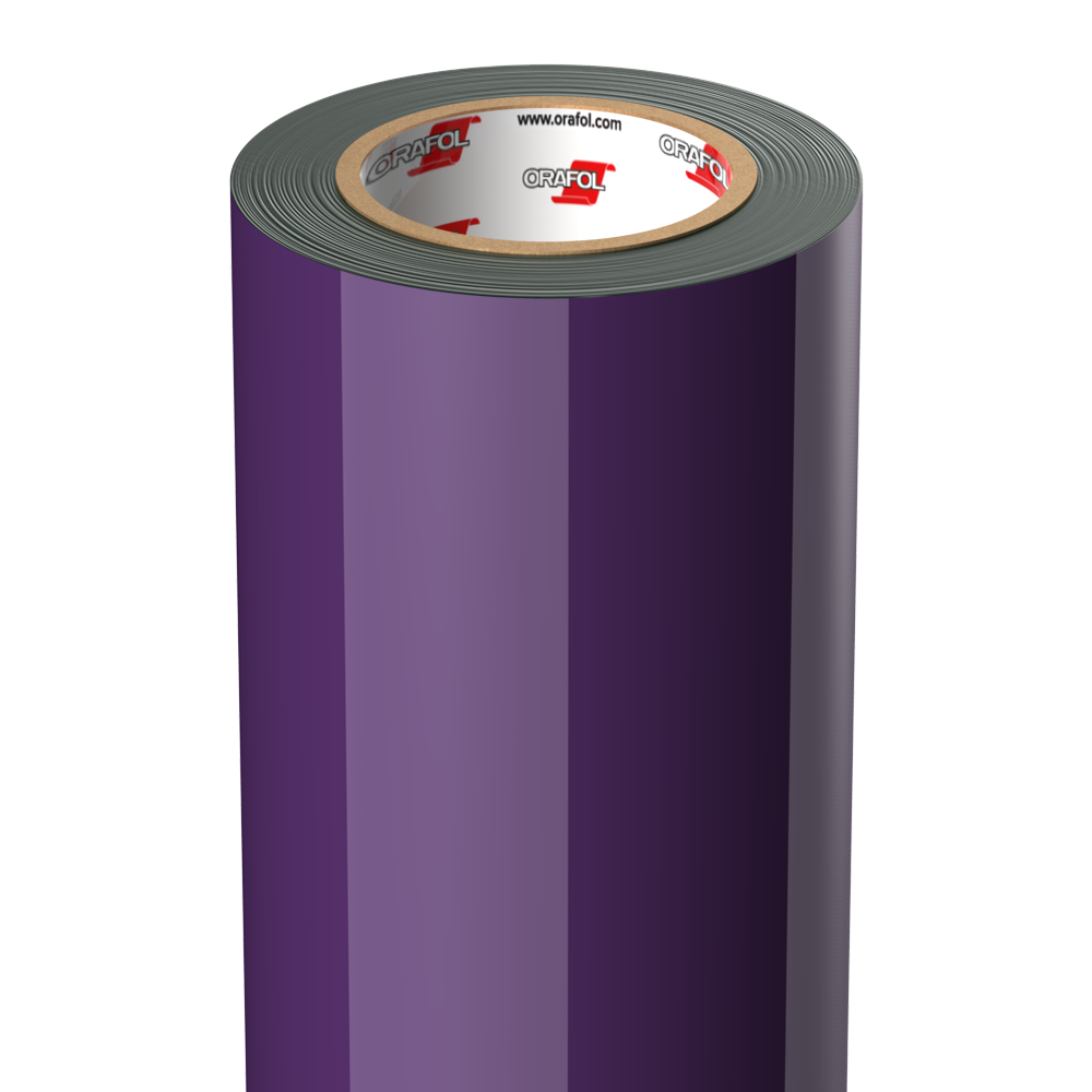 ORACAL® 751 High Performance Cast Vinyl - 24" X 10 Yd