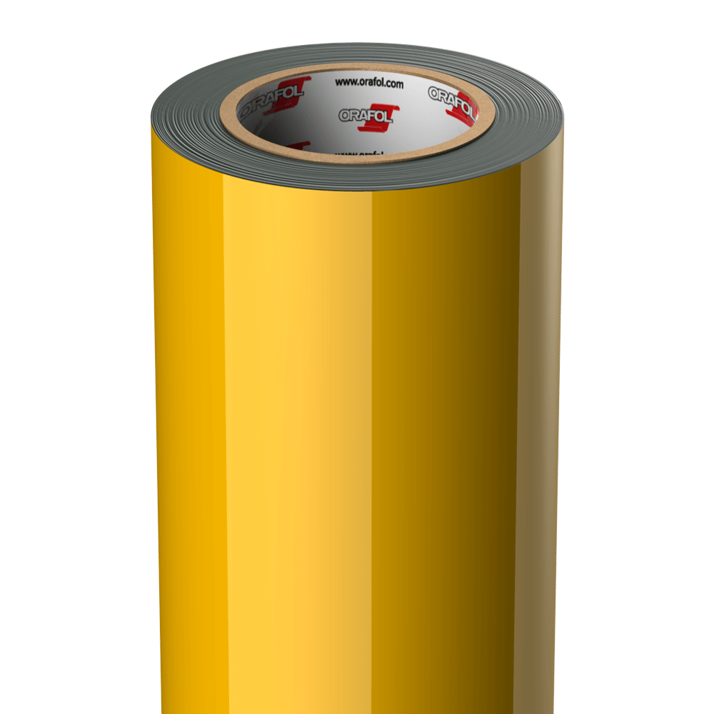 ORACAL® 631 Exhibition Cal Vinyl - 24" X 10 Yd