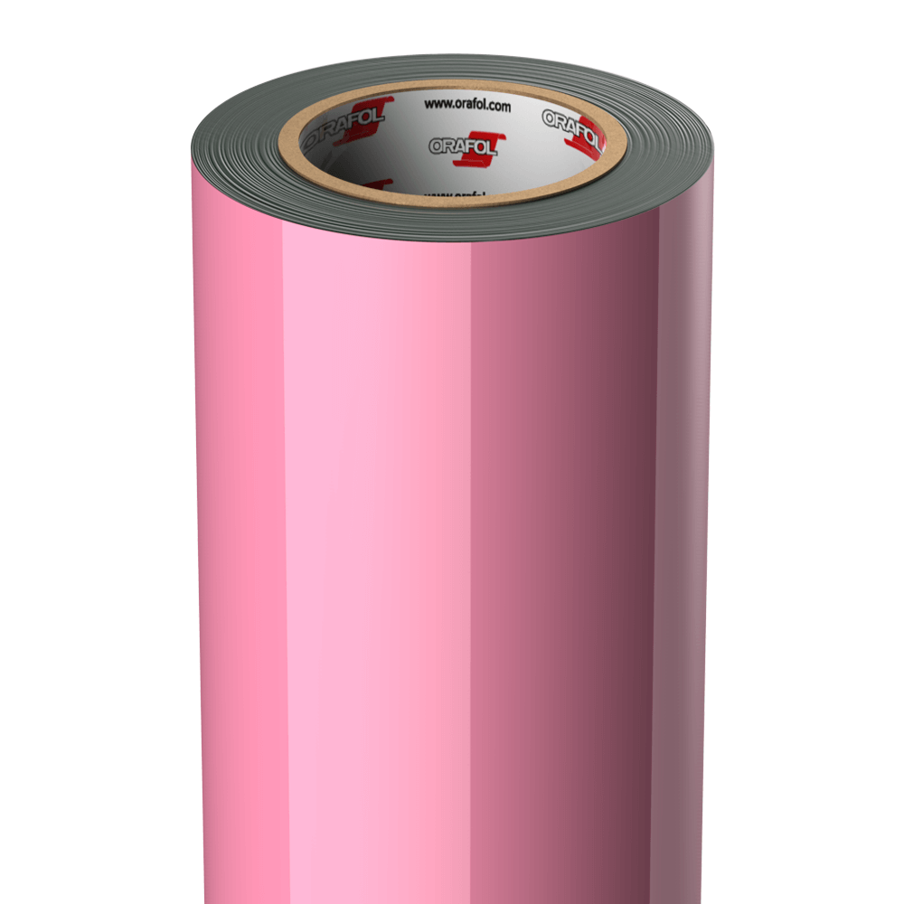 ORACAL® 631 Exhibition Cal Vinyl - 24" X 10 Yd